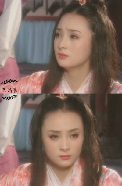 《西施》——西施 蒋勤勤（新浪微博：艺清斋）