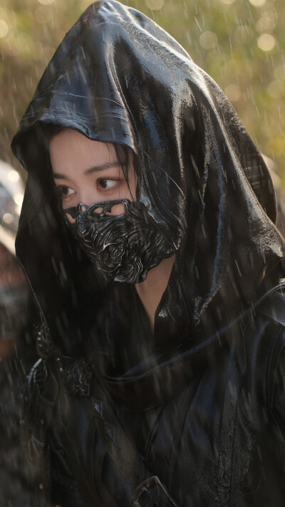 成何体统 庾晚音 王楚然