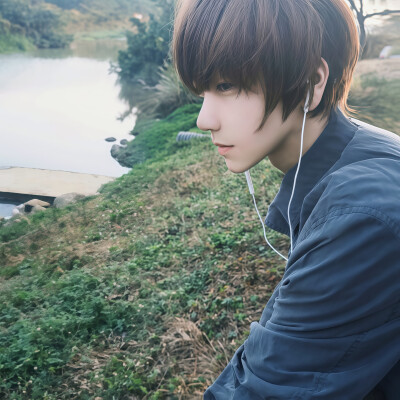 男头
二传头像注明出处