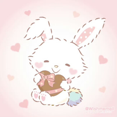 许愿兔
