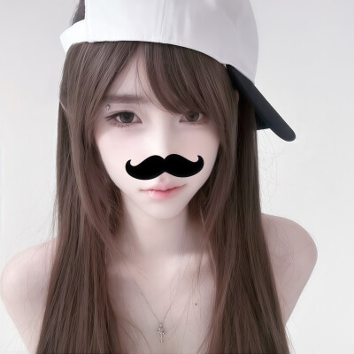 女头
二传头像注明出处