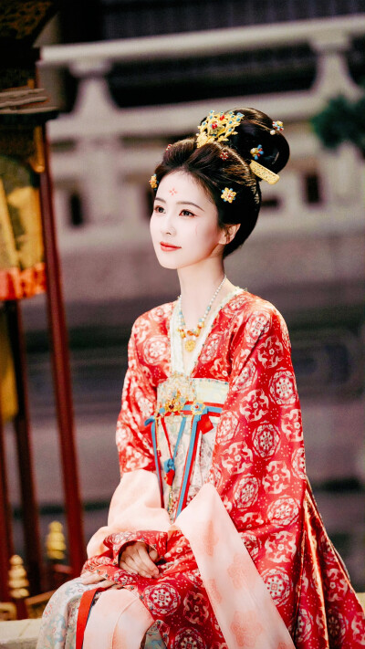 唐宫奇案之青雾风鸣