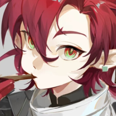 留下来吃年夜饭吧