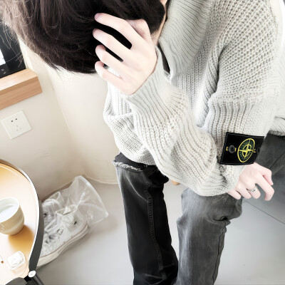 男头
二传头像注明出处