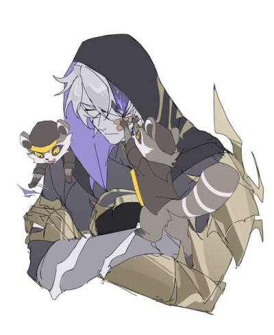 白厄 卡厄斯兰那