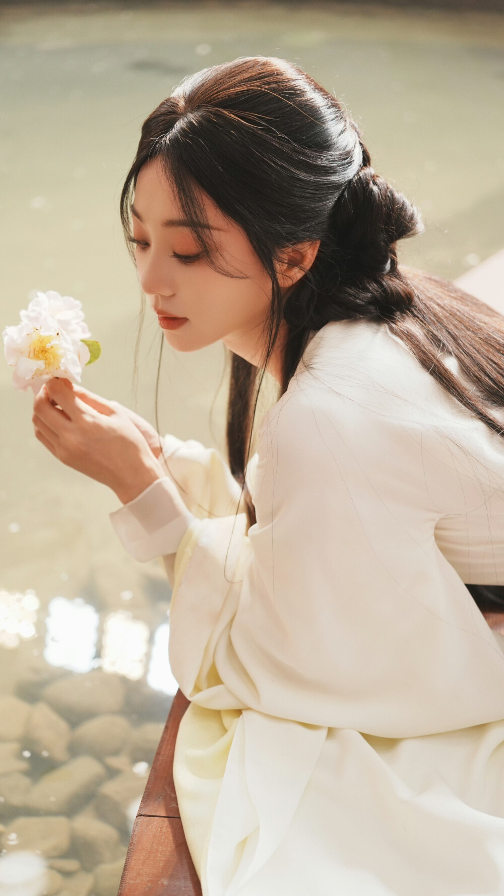 成何体统 谢永儿 胡意璇