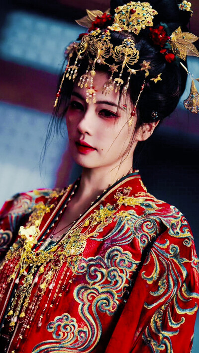 唐宫奇案之青雾风鸣