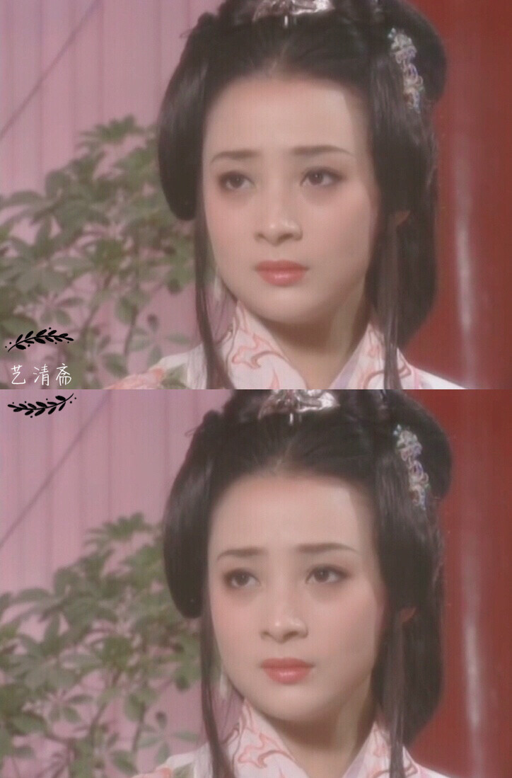 《西施》——西施 蒋勤勤（新浪微博：艺清斋）