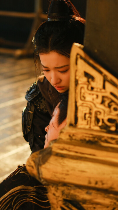 成何体统 庾晚音 王楚然