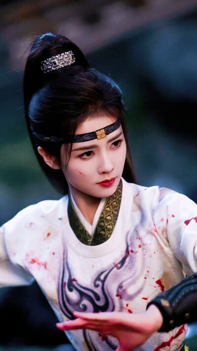 唐宫奇案之青雾风鸣