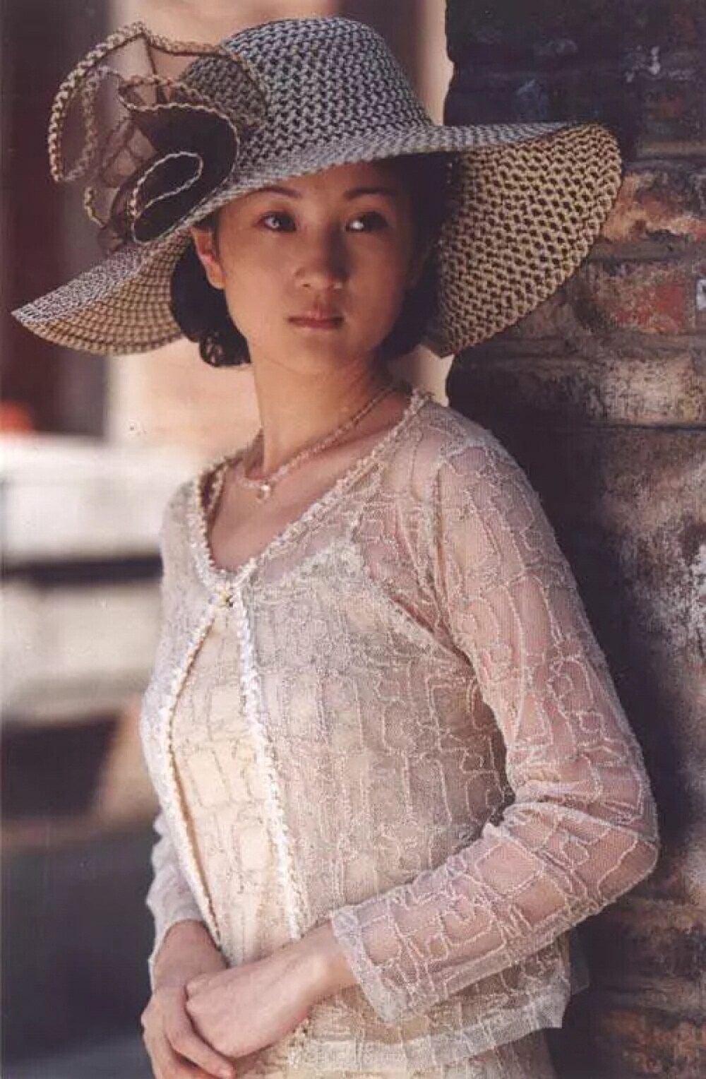 《像雾像雨又像风》——范丽君 许还幻