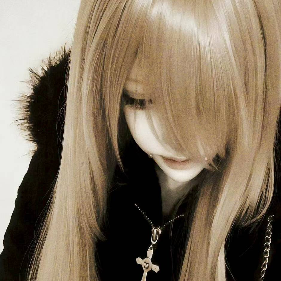 滤镜不是我调的