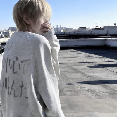 男头
二传头像注明出处