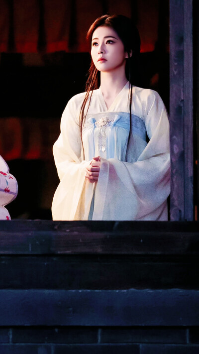 唐宫奇案之青雾风鸣