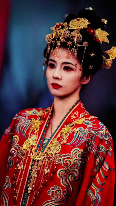 唐宫奇案之青雾风鸣