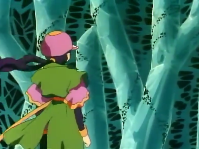 【魔神英雄传】多纳卡米·多尔克