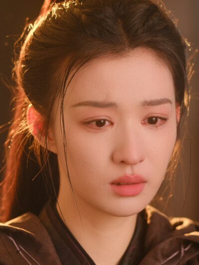 成何体统 庾晚音 王楚然