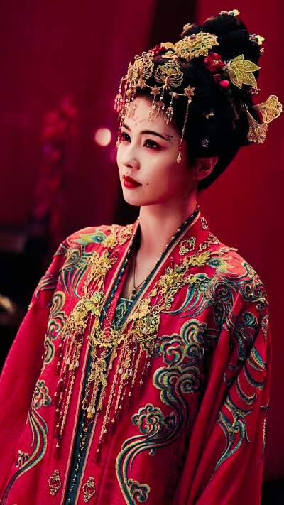 唐宫奇案之青雾风鸣