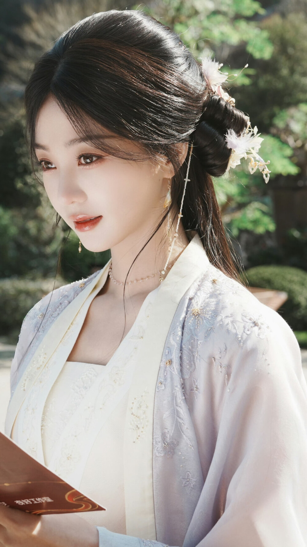 成何体统 谢永儿 胡意璇