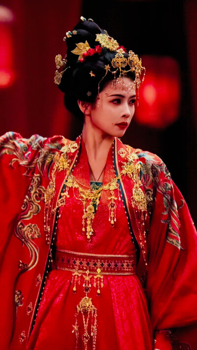 唐宫奇案之青雾风鸣