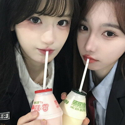 双人贴贴