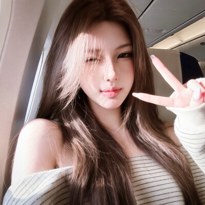 女头
二传头像注明出处