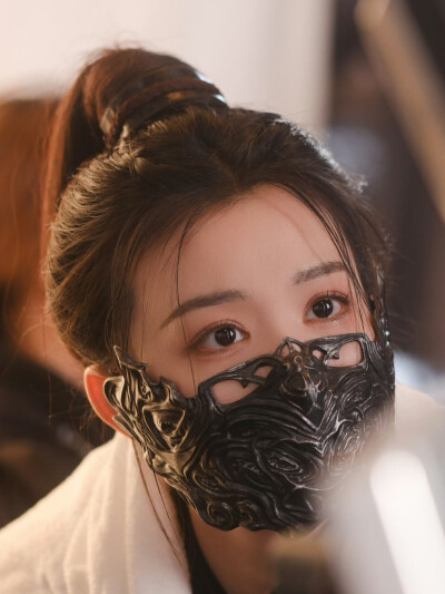 成何体统 庾晚音 王楚然