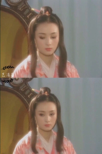 《西施》——西施 蒋勤勤（新浪微博：艺清斋）