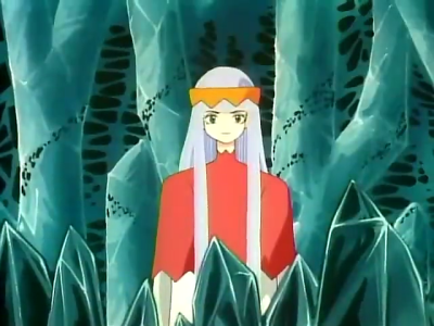 【魔神英雄传】