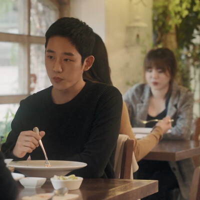 自截情头《经常请吃饭的漂亮姐姐》