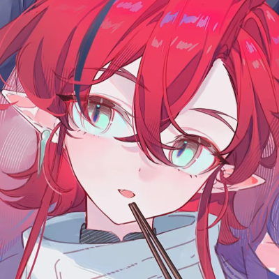 唔