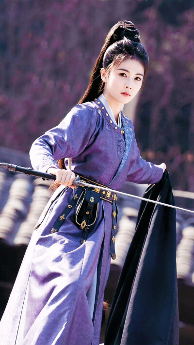 唐宫奇案之青雾风鸣