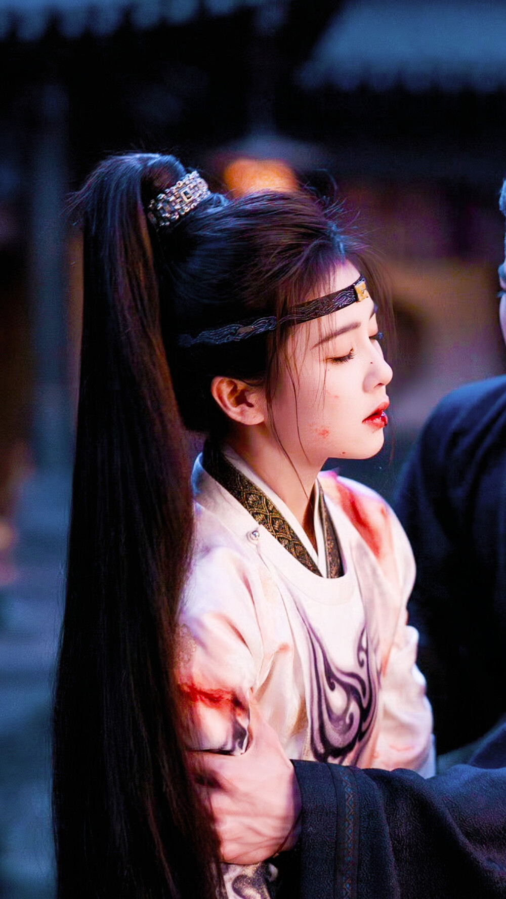 唐宫奇案之青雾风鸣