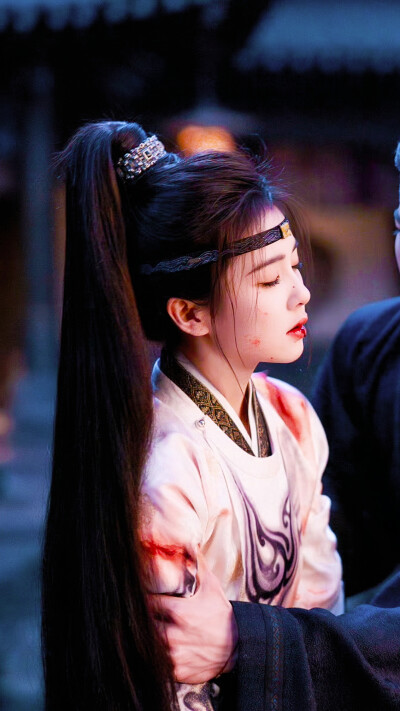 唐宫奇案之青雾风鸣