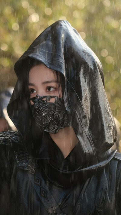 成何体统 庾晚音 王楚然