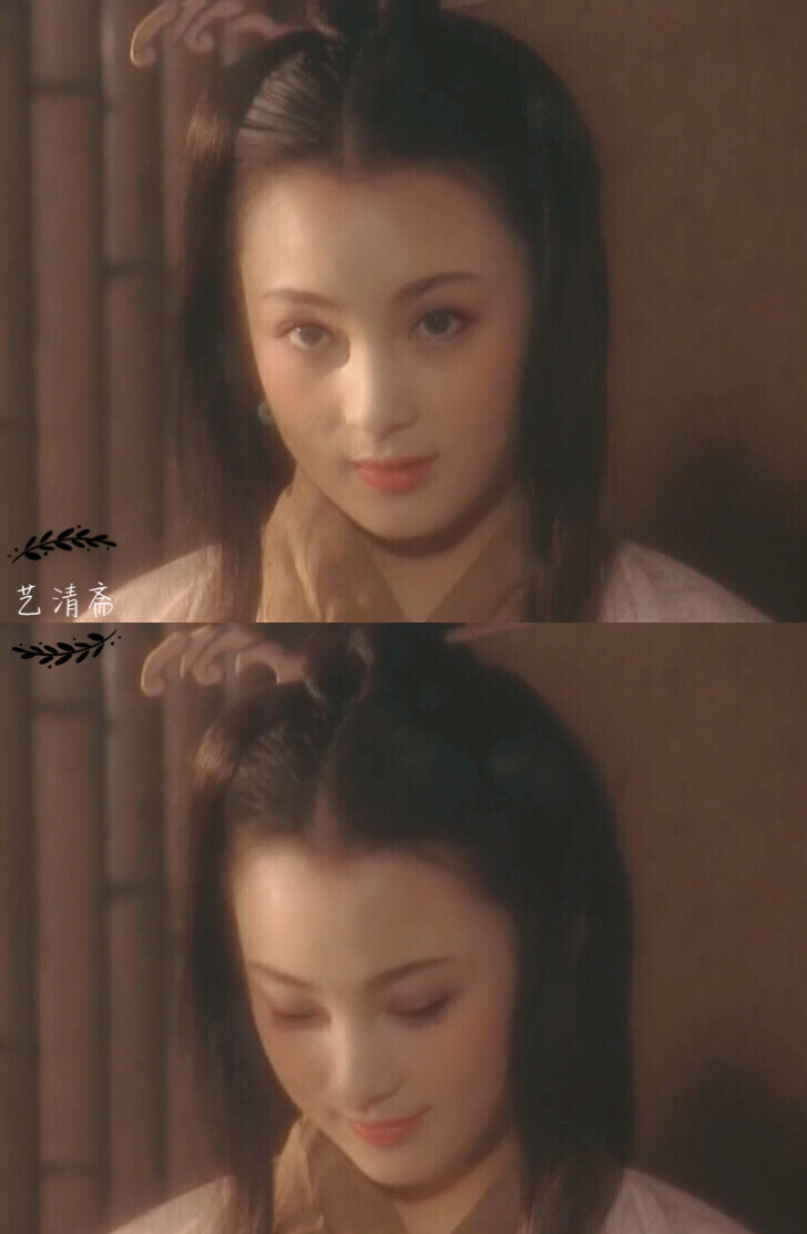 《西施》——西施 蒋勤勤（新浪微博：艺清斋）