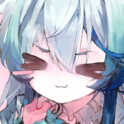 唔