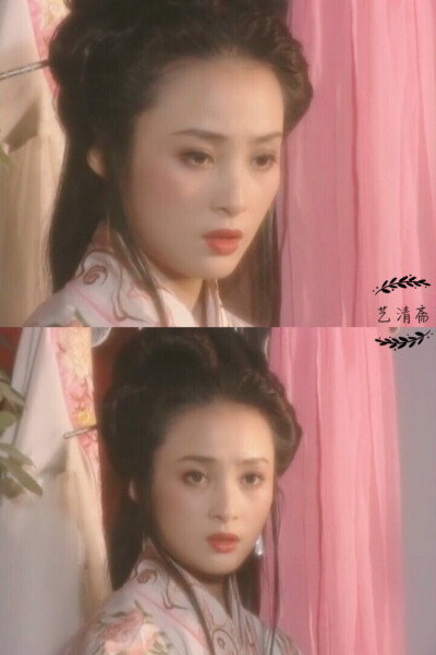 《西施》——西施 蒋勤勤（新浪微博：艺清斋）