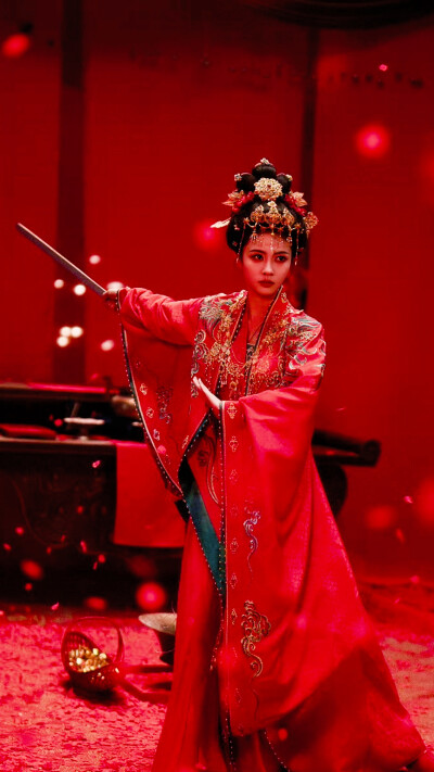 唐宫奇案之青雾风鸣