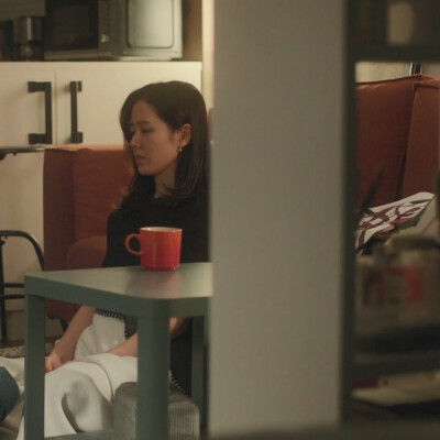 自截情头《经常请吃饭的漂亮姐姐》