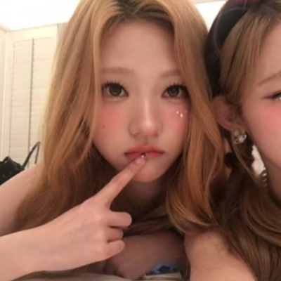 解释不清了你俩