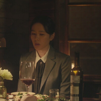 自截情头《经常请吃饭的漂亮姐姐》