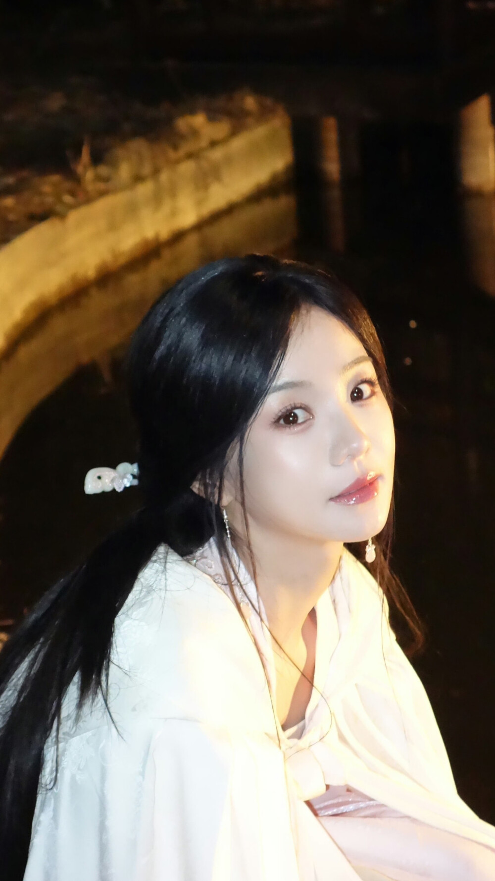 成何体统 谢永儿 胡意璇