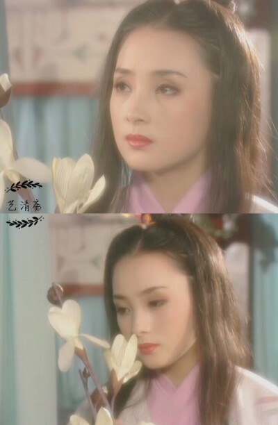 《西施》——西施 蒋勤勤（新浪微博：艺清斋）