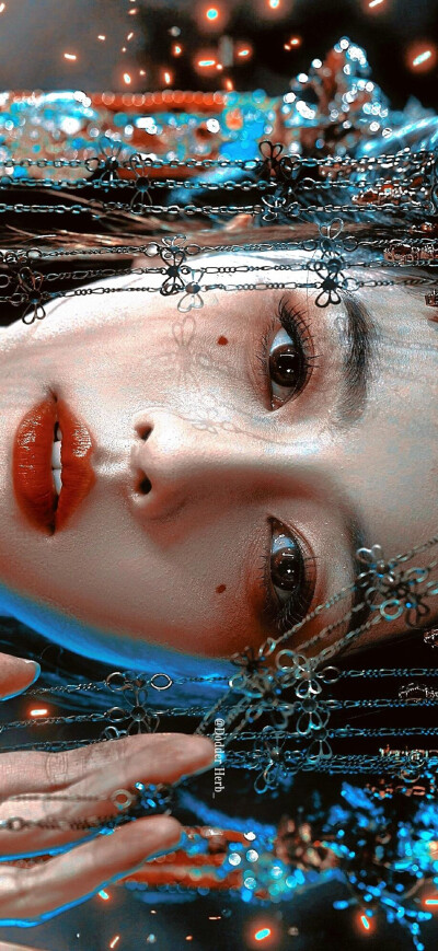 唐宫奇案 李佩仪