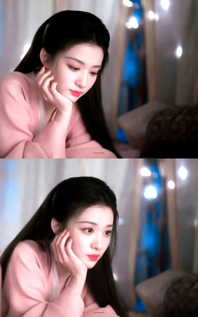 成何体统 王楚然