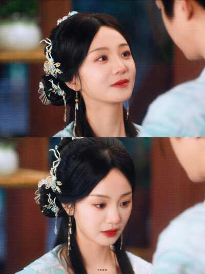 成何体统 胡意旋