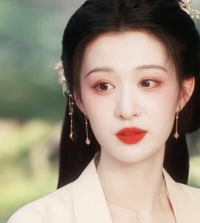 成何体统 王楚然