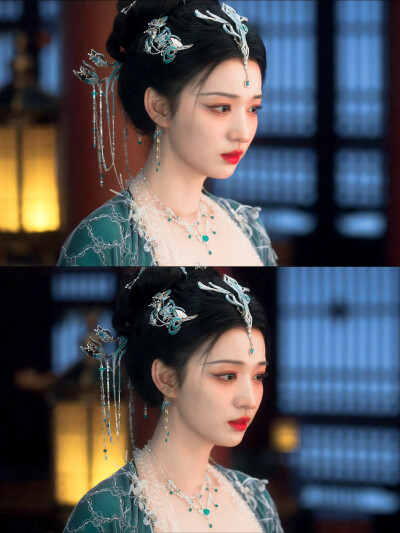 成何体统 王楚然