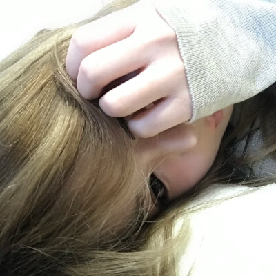 如果我，一颗心被你俘虏